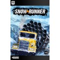 SnowRunner Epic